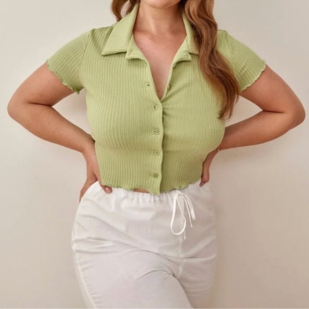 Reformation Top